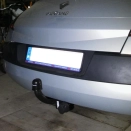 Hak holowniczy Renault Megane II STEINHOF R-108